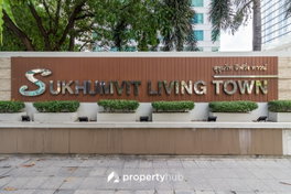 รูป Sukhumvit Living Town - รูปที่ 5/19