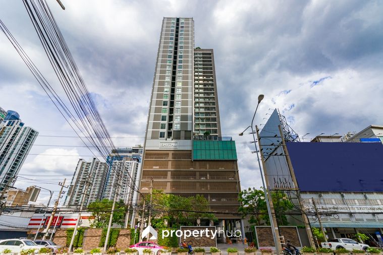 Rhythm Asoke II