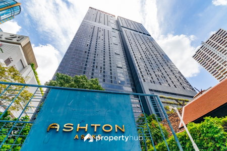 Ashton Asoke