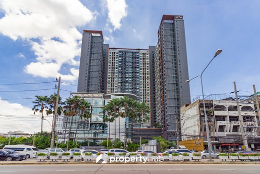 Project Life Asoke Picture - 1/71