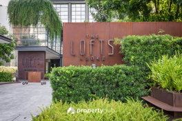 รูป The Lofts Asoke  - รูปที่ 5/16