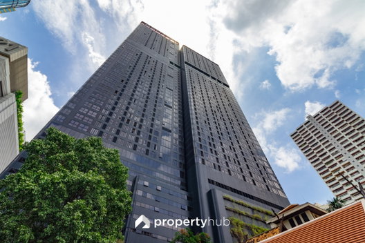 Project Ashton Asoke Picture - 3/35
