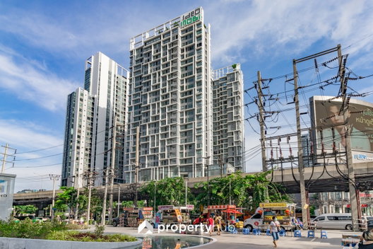 Project IDEO Mobi Rama 9 Picture - 3/19