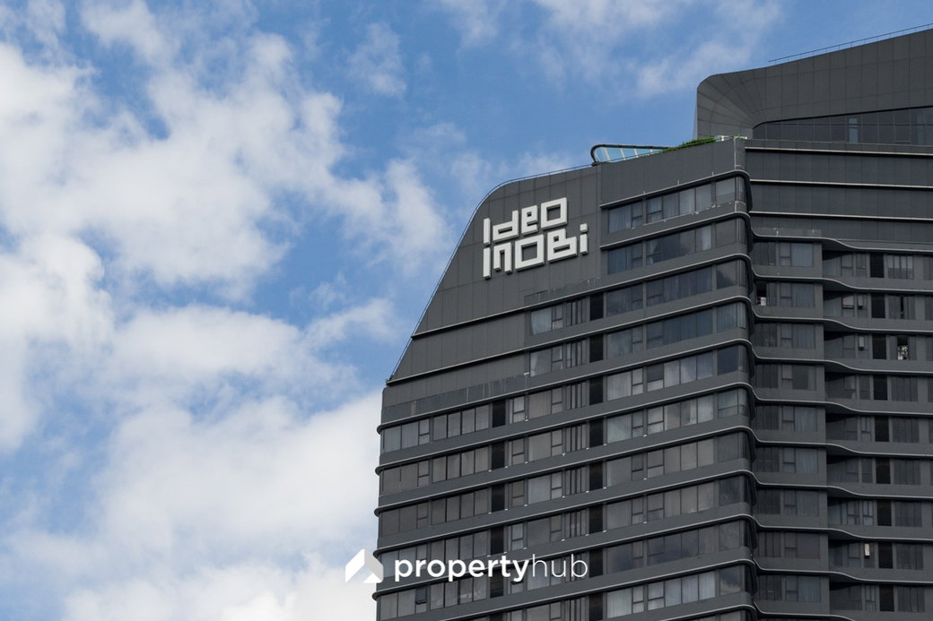 Project IDEO Mobi Asoke Picture - 1/51