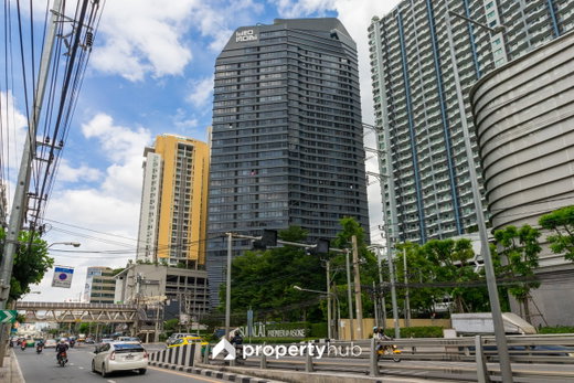 Project IDEO Mobi Asoke Picture - 3/51