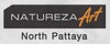 logo project Natureza Art 