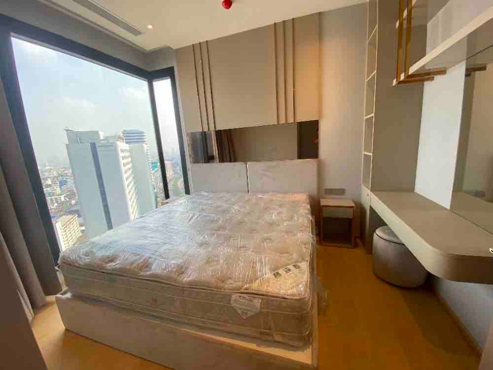 รูป ♾💸ราคาดีที่สุด 💸♾Ashton Asoke -Rama9 - รูปที่ 3/18