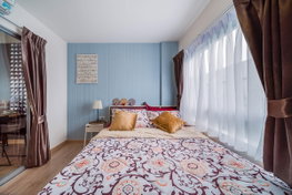 รูป Ploen Ploen Condominium Samakee - Tiwanon - รูปที่ 5/15