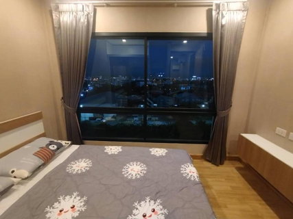 รูปภาพ 📣ให้เช่า #คอนโดริชโซ่ บางกร่าง ใกล้เซ็นทรัลเวสต์วิลล์ #RizzoCondo .