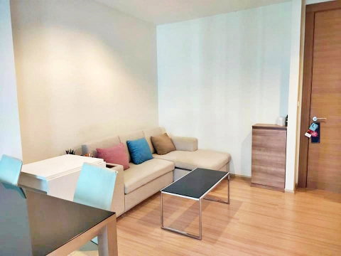 🦊HunterCondo🦊💥📲ริทึ่ม รัชดา - ห้วยขวาง