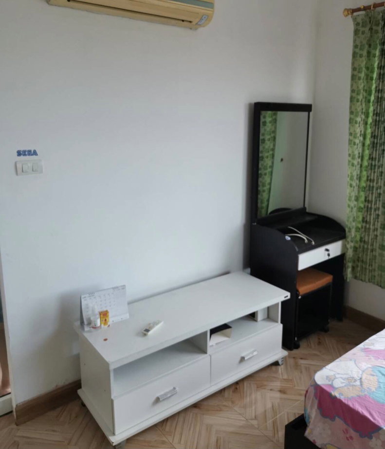 picture  Bangkok Horizon Phetkasem  condominium for rent - 2/5