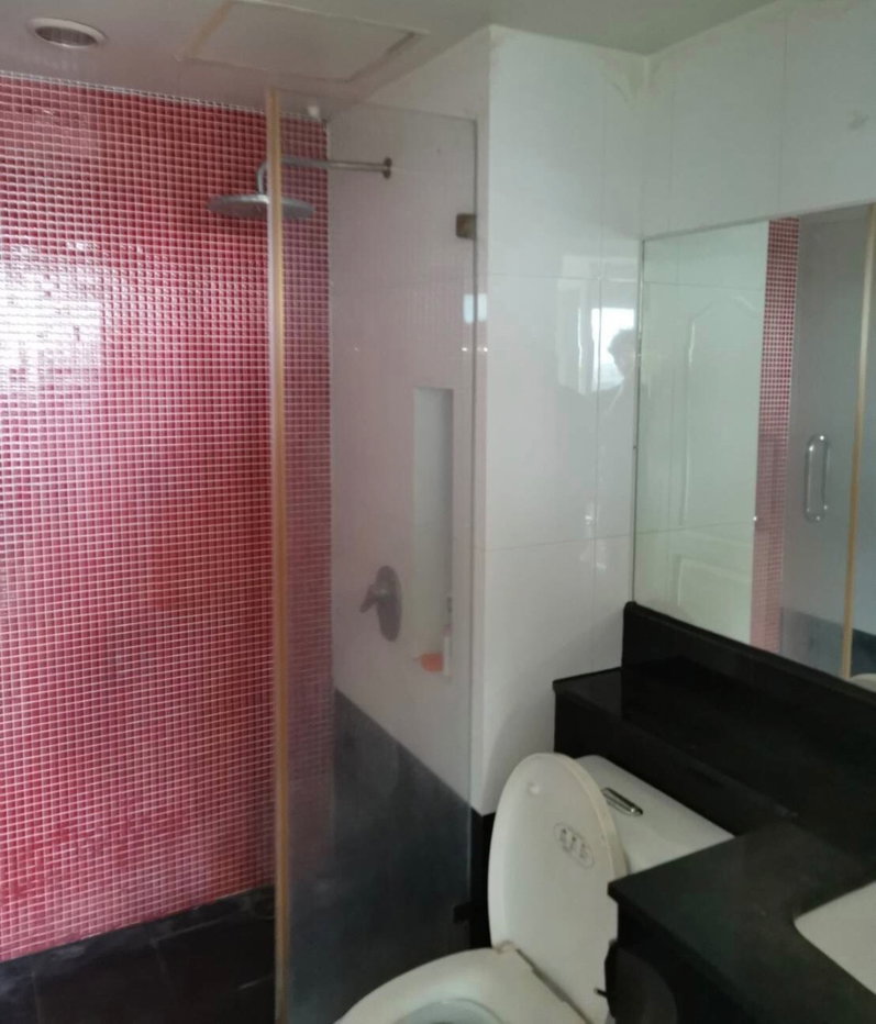 picture  Bangkok Horizon Phetkasem  condominium for rent - 4/5