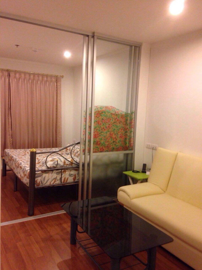picture For Rent Lumpini Place Suksawat-Rama 2 - 5/6