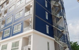 Project Ploen Ploen Condominium Mueng Pathum Thani - Soi Somplasong Picture - 5/13