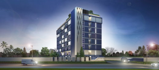 รูป Ploen Ploen Condominium Rangsit - Workpoint 3 - รูปที่ 1/8