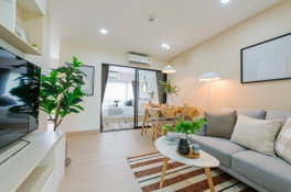 รูป Ploen Ploen Condominium Rangsit - Workpoint 7 - รูปที่ 2/5