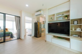 รูป Ploen Ploen Condominium Rangsit - Workpoint 7 - รูปที่ 3/5