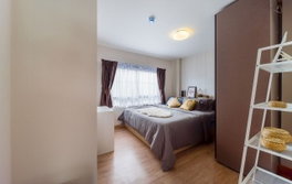 รูป Ploen Ploen Condominium Rangsit - Workpoint 3 - รูปที่ 4/8