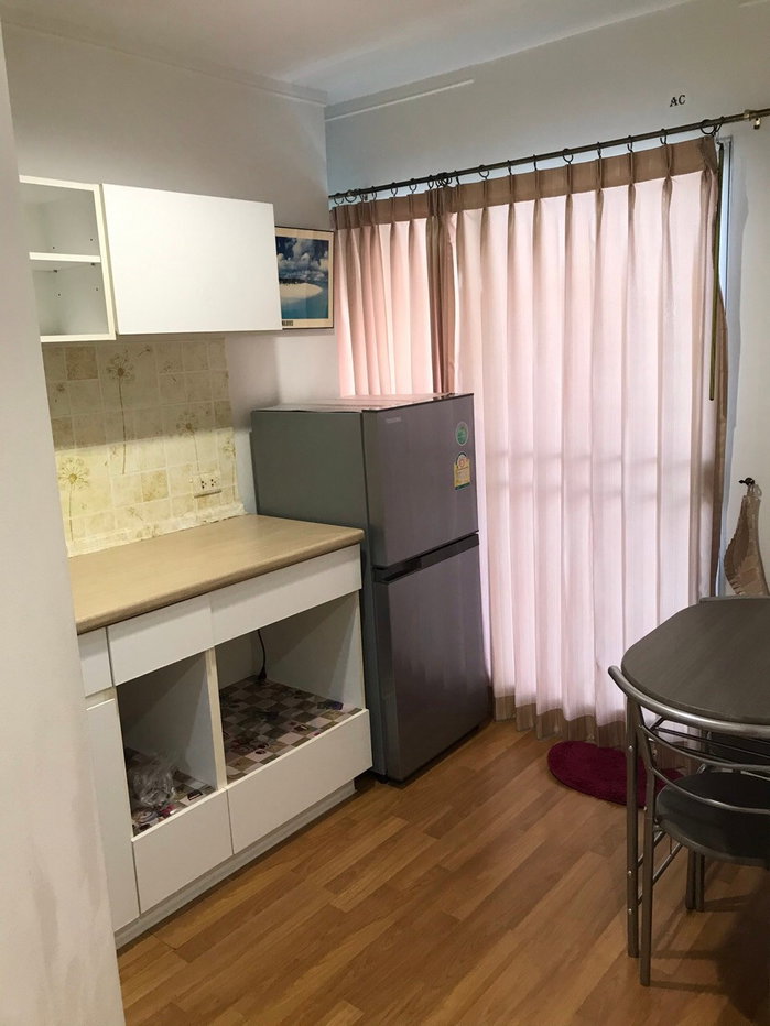 picture For Rent Lumpini Place Suksawat-Rama 2 - 2/6