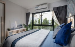 รูป Ploen Ploen Plus Condominium Rangsit - Future Park - รูปที่ 3/10