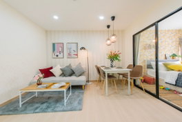 รูป Ploen Ploen Condominium Rangsit - Workpoint 7 - รูปที่ 4/5