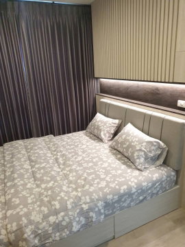 คอนโด นิช โมโน เมกะ สเปซ บางนา (Niche Mono Mega Space Bangna)