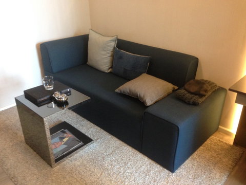 P-102532 🏢Condo for for sell The Room Sukhumvit 69 fully furnished.