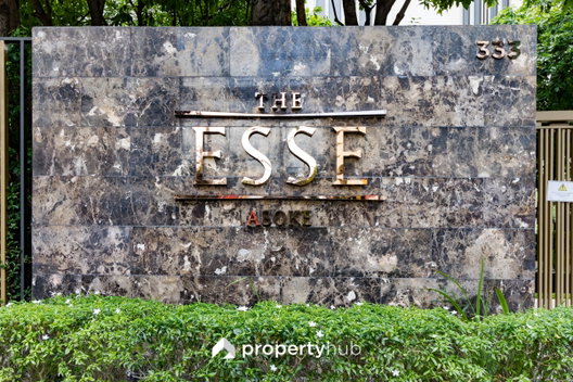 Project The ESSE Asoke Picture - 4/32