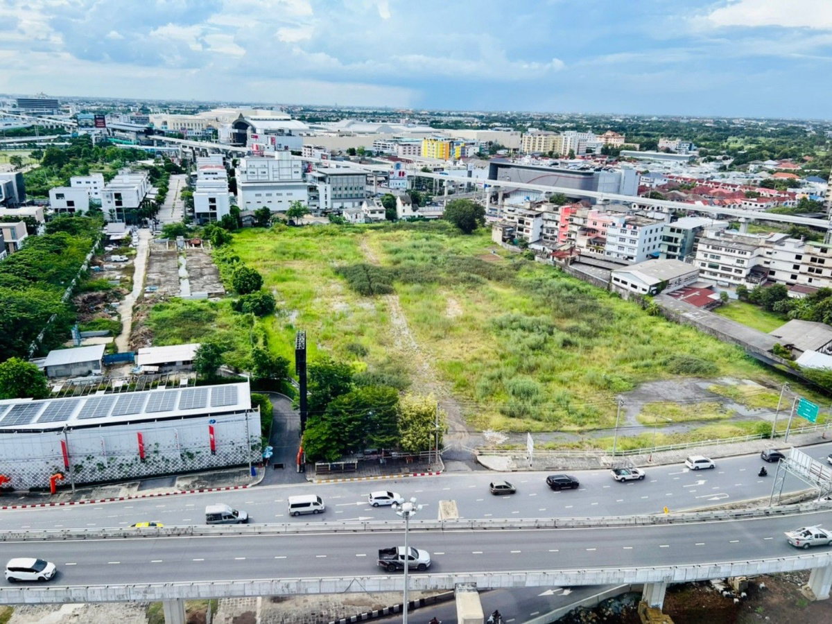 รูป M1277 คอนโดให้เช่า Blossom condo แฟชั่น 2 นอน ห้องสวย เฟอร์ครบ มีเครื่องซักผ้า ราคาพิเศษ - รูปที่ 18/21