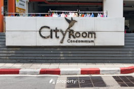 รูป City Room Ratchada - Suthisan - รูปที่ 4/6