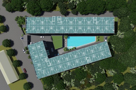 Project The Indeed Condo Prime Amata Picture - 3/6