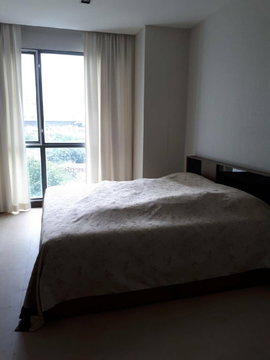 P-102376 ต้องการขายคอนโด เดอะ รูม สุขุมวิท 62 Phra Khanong Tai, Phra Khanong, Bangkok Line Id: @easythaihome 085-592-2897