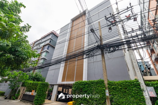 Project Chateau in Town Ratchada 19 Picture - 4/8