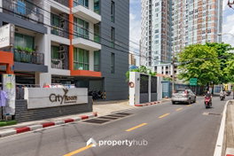 รูป City Room  Ratchada - Suthisan - รูปที่ 5/6