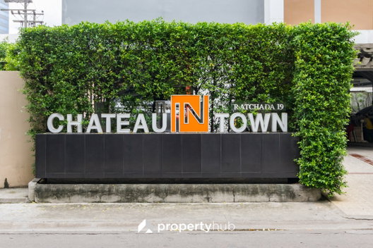 Project Chateau in Town Ratchada 19 Picture - 5/8