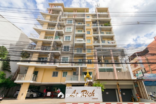Project Le Rich Ratchada - Sutthisarn Picture - 1/7