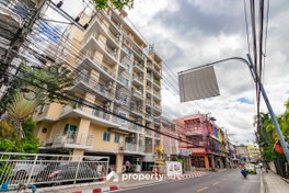 Project Le Rich Ratchada - Sutthisarn Picture - 2/7
