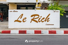 Project Le Rich Ratchada - Sutthisarn Picture - 4/7