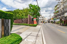 Project IDEO Ratchada - Sutthisan Picture - 5/27