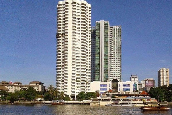 รูป Supakarn Condominium - รูปที่ 1/1