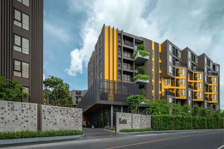THE BASE Central - Phuket