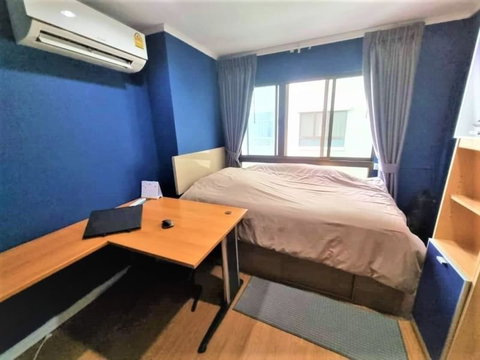 FOR Sale Lumpini Ville Phahon-Suthisan Unit 23/41