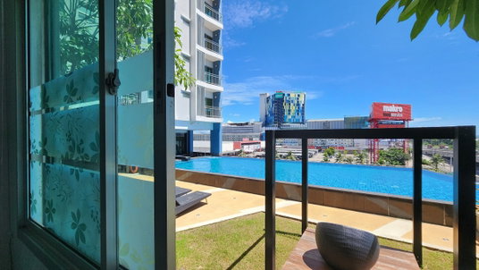 รูปภาพ (FOR RENT) Supalai Vista Sriracha Laemchabang Intersection