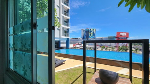 (FOR RENT) Supalai Vista Sriracha Laemchabang Intersection