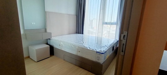 P-119632 Condo for sell The Privacy Thaphra Interchange fully furnished.