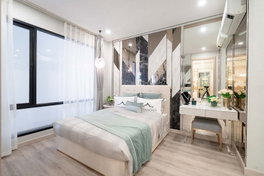 รูป Le Chamonix Smart Condo Chiangmai - รูปที่ 2/10