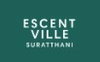 logo project Escent Ville Suratthani
