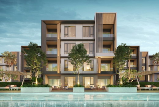 รูป Le Chamonix Smart Condo Chiangmai - รูปที่ 1/10