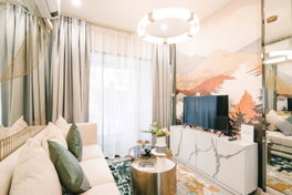 รูป Le Chamonix Smart Condo Chiangmai - รูปที่ 5/10