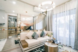 รูป Le Chamonix Smart Condo Chiangmai - รูปที่ 3/10